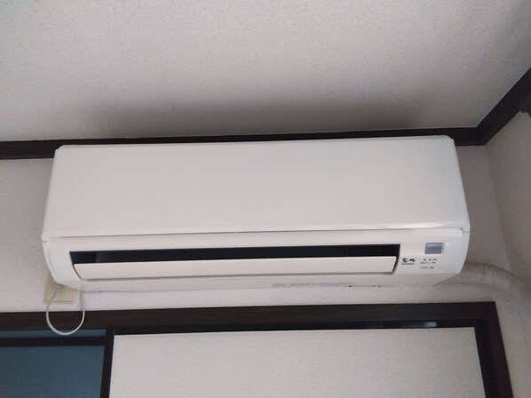 サンアミティ日野の物件内観写真